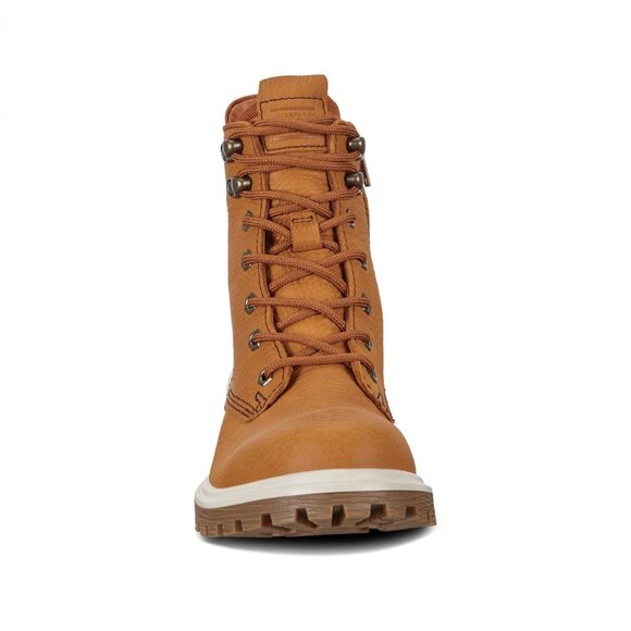 ECCO TredTray Women's Waterproof High Ankle Boot - Picture 5 of 9